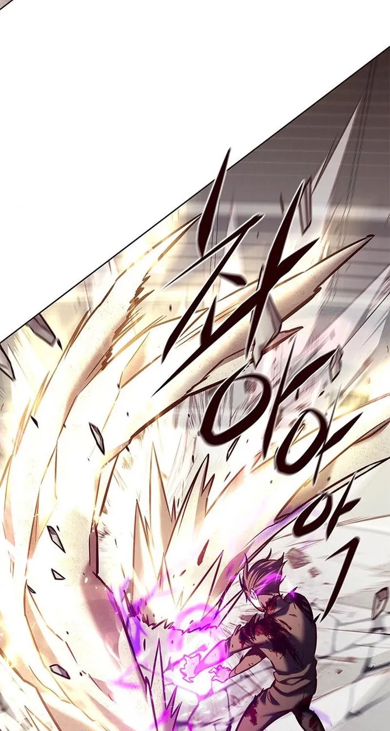 Eleceed Kainu Manga Chapter 203 Page 62