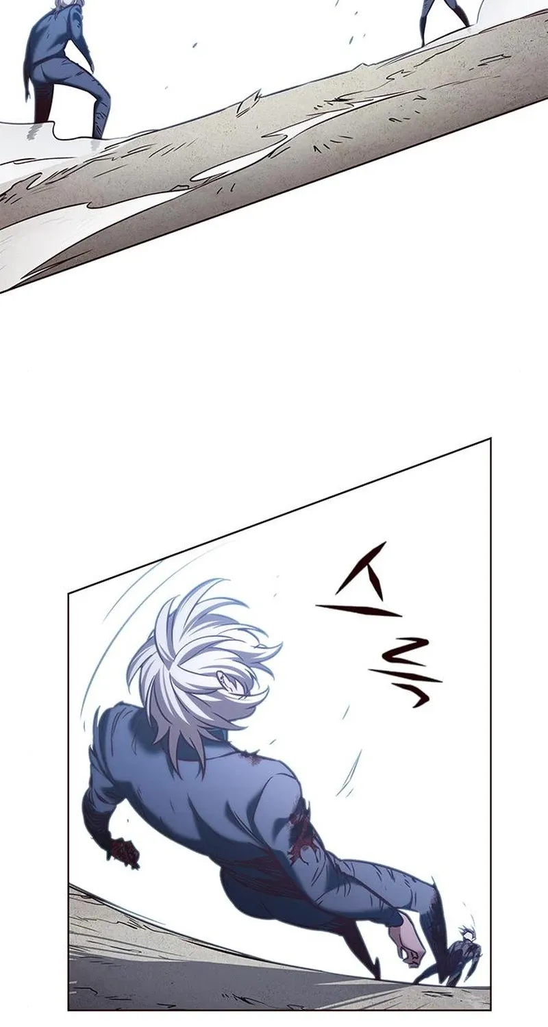 Eleceed Kainu Manga Chapter 203 Page 73