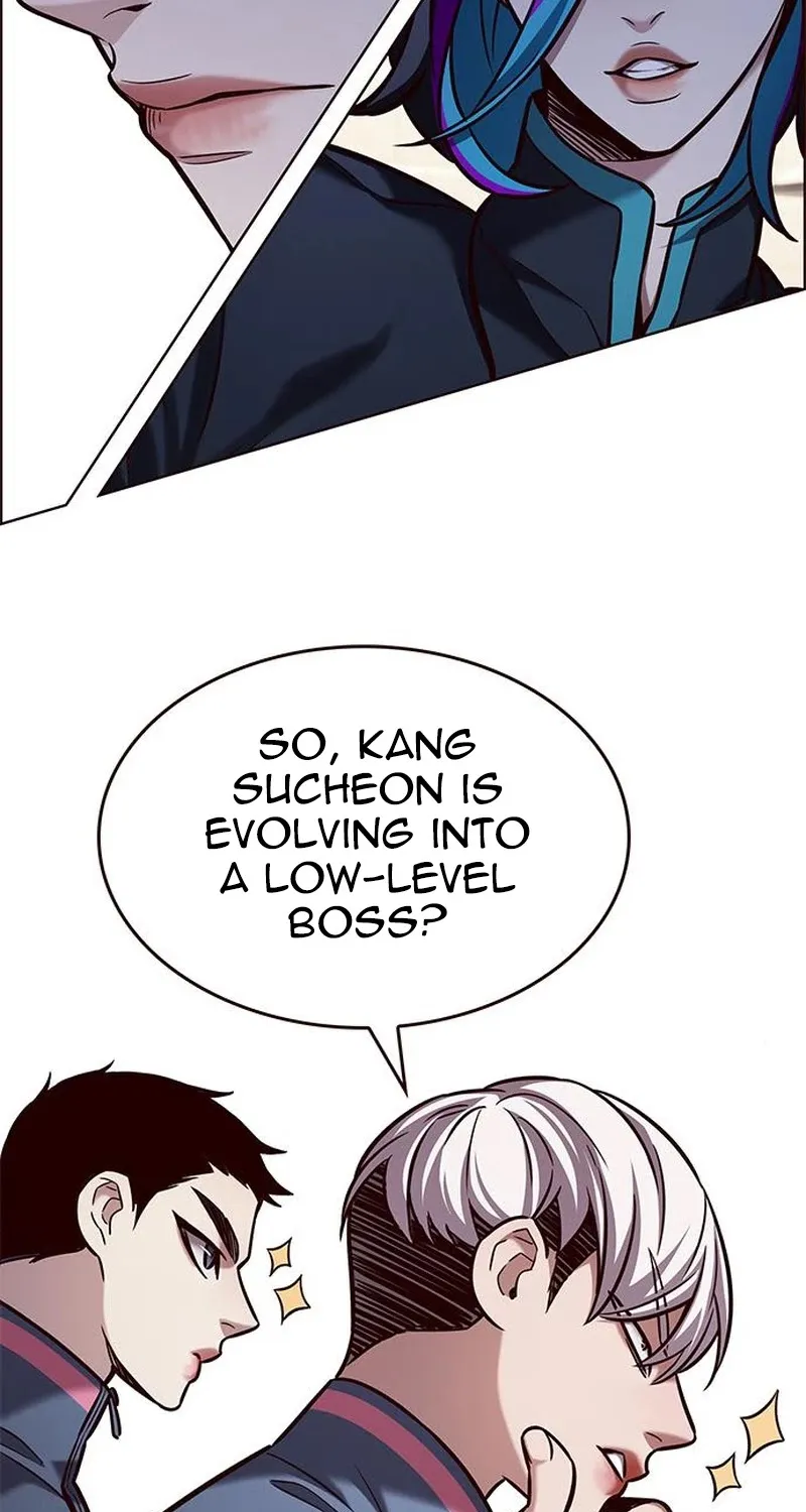 Eleceed Kainu Manga Chapter 203 Page 79