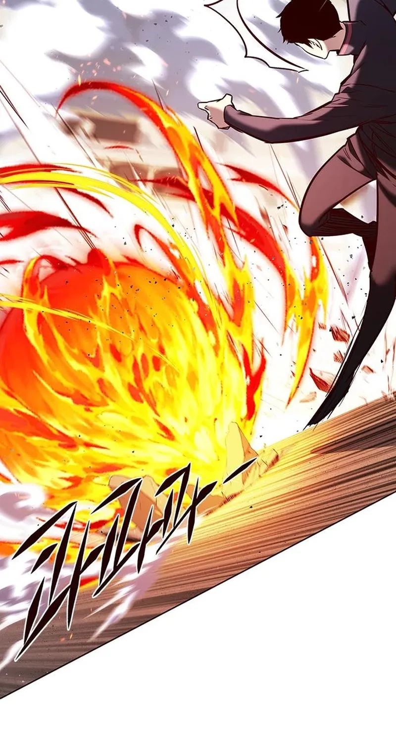 Eleceed Kainu Manga Chapter 203 Page 100