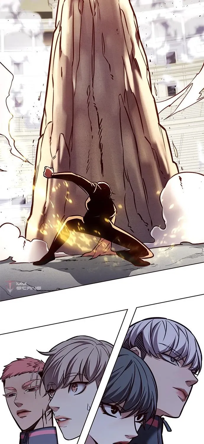 Eleceed Kainu Manga Chapter 202 Page 47