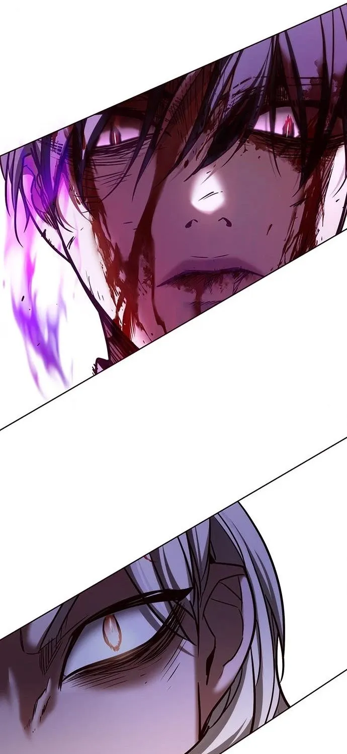 Eleceed Kainu Manga Chapter 202 Page 83