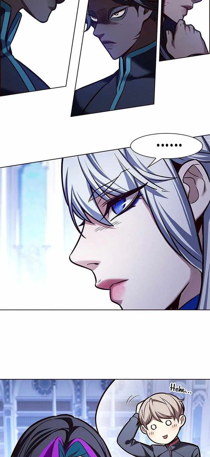 Eleceed Kainu Manga Chapter 200 Page 13