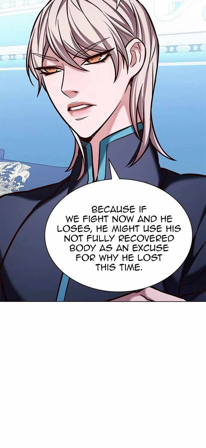 Eleceed Kainu Manga Chapter 200 Page 16