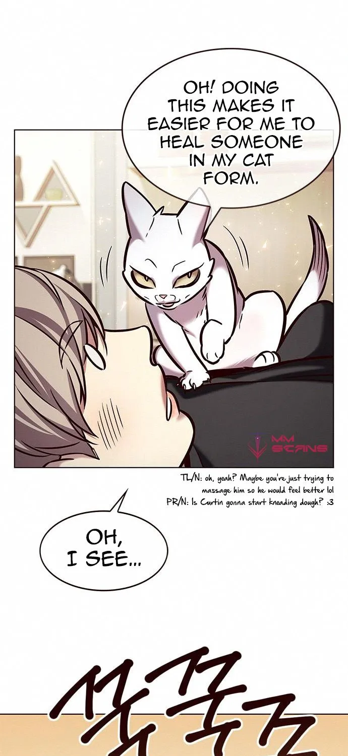 Eleceed Kainu Manga Chapter 199 Page 61