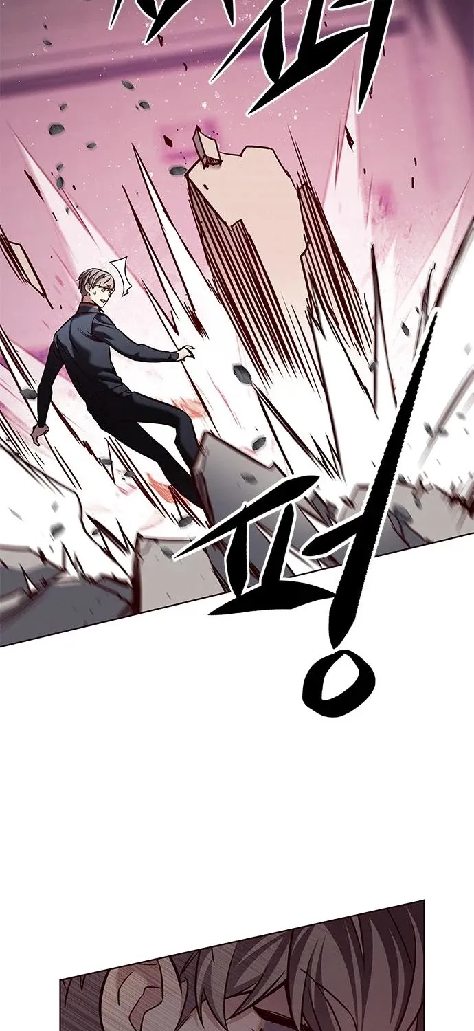 Eleceed Kainu Manga Chapter 198 Page 11