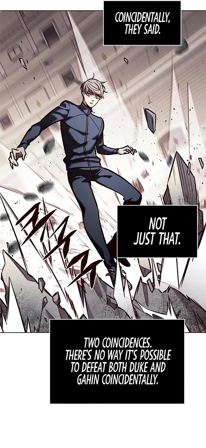 Eleceed Kainu Manga Chapter 198 Page 13
