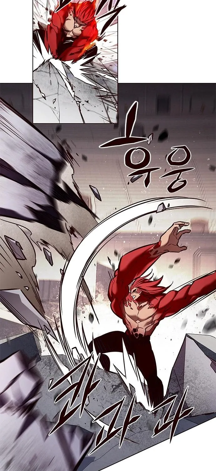Eleceed Kainu Manga Chapter 198 Page 23