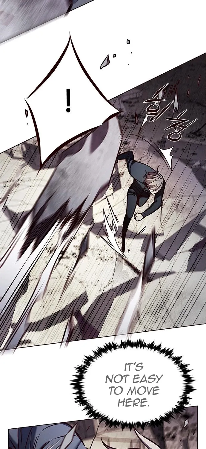 Eleceed Kainu Manga Chapter 198 Page 24