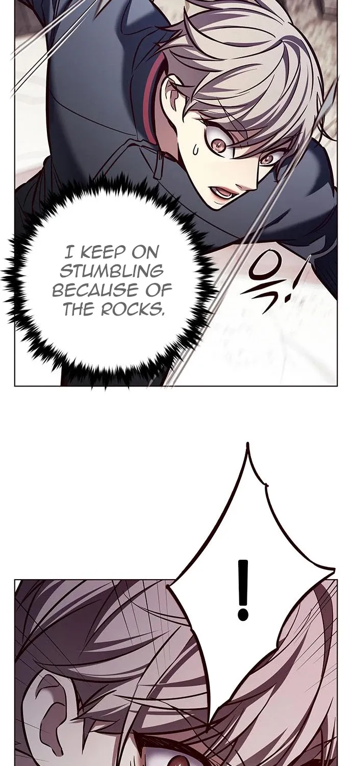Eleceed Kainu Manga Chapter 198 Page 25