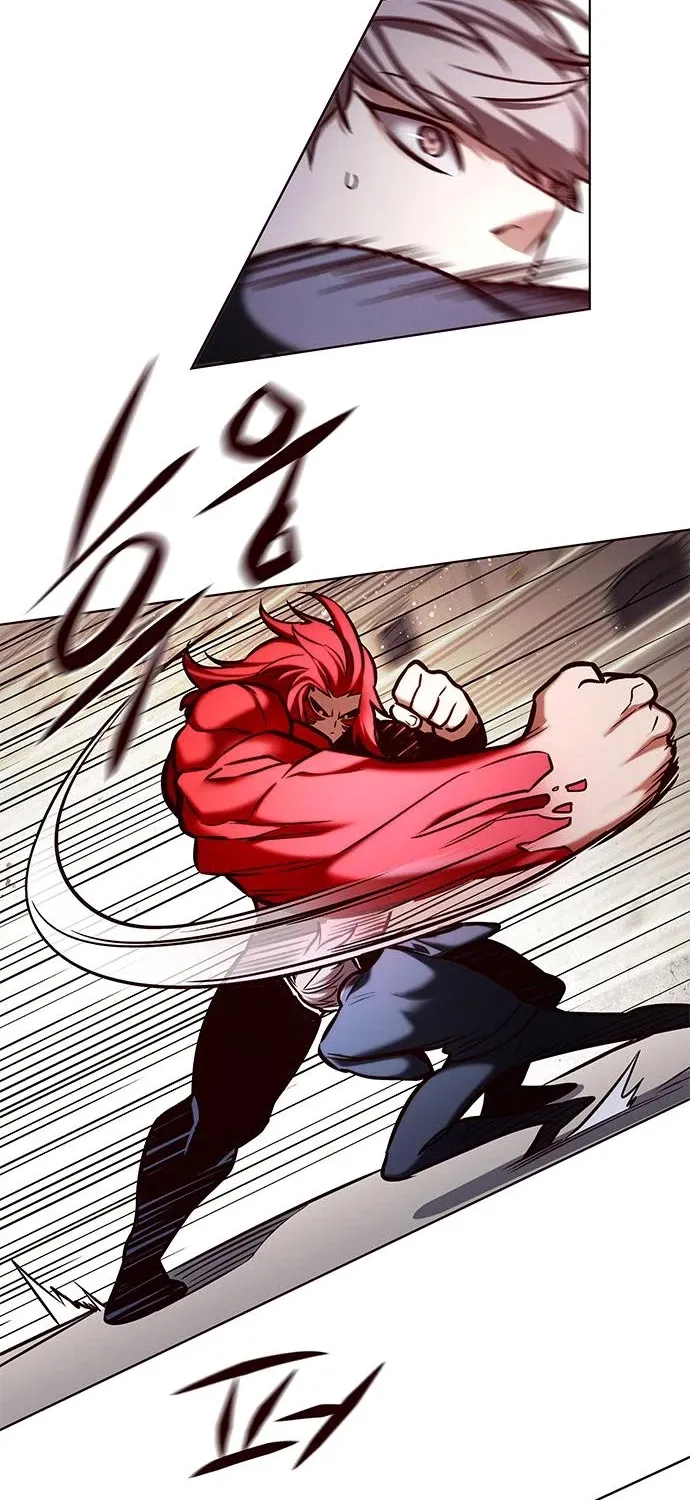 Eleceed Kainu Manga Chapter 198 Page 38