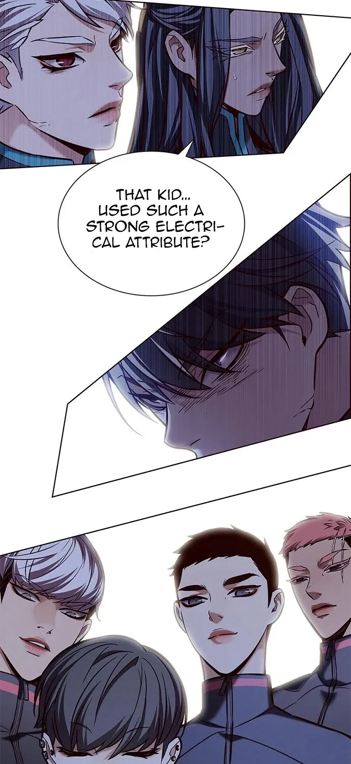 Eleceed Kainu Manga Chapter 198 Page 95