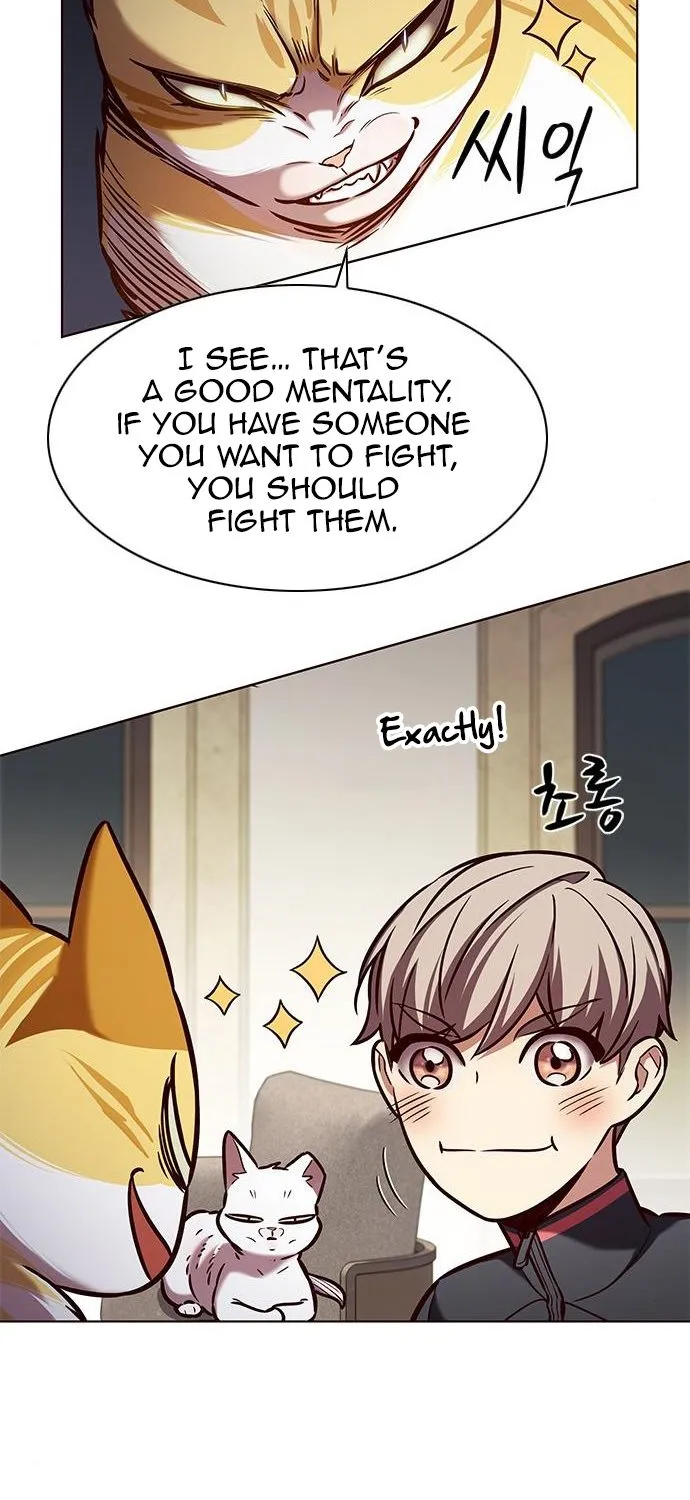 Eleceed Kainu Manga Chapter 197 Page 36