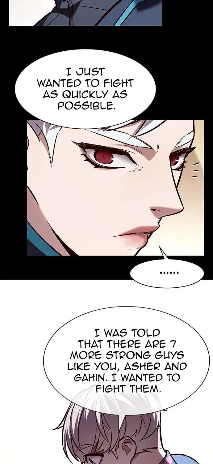 Eleceed Kainu Manga Chapter 197 Page 63