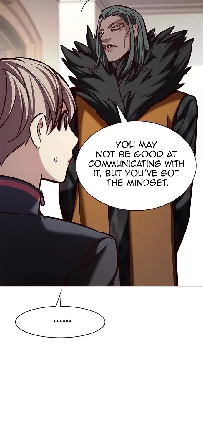 Eleceed Kainu Manga Chapter 196 Page 35