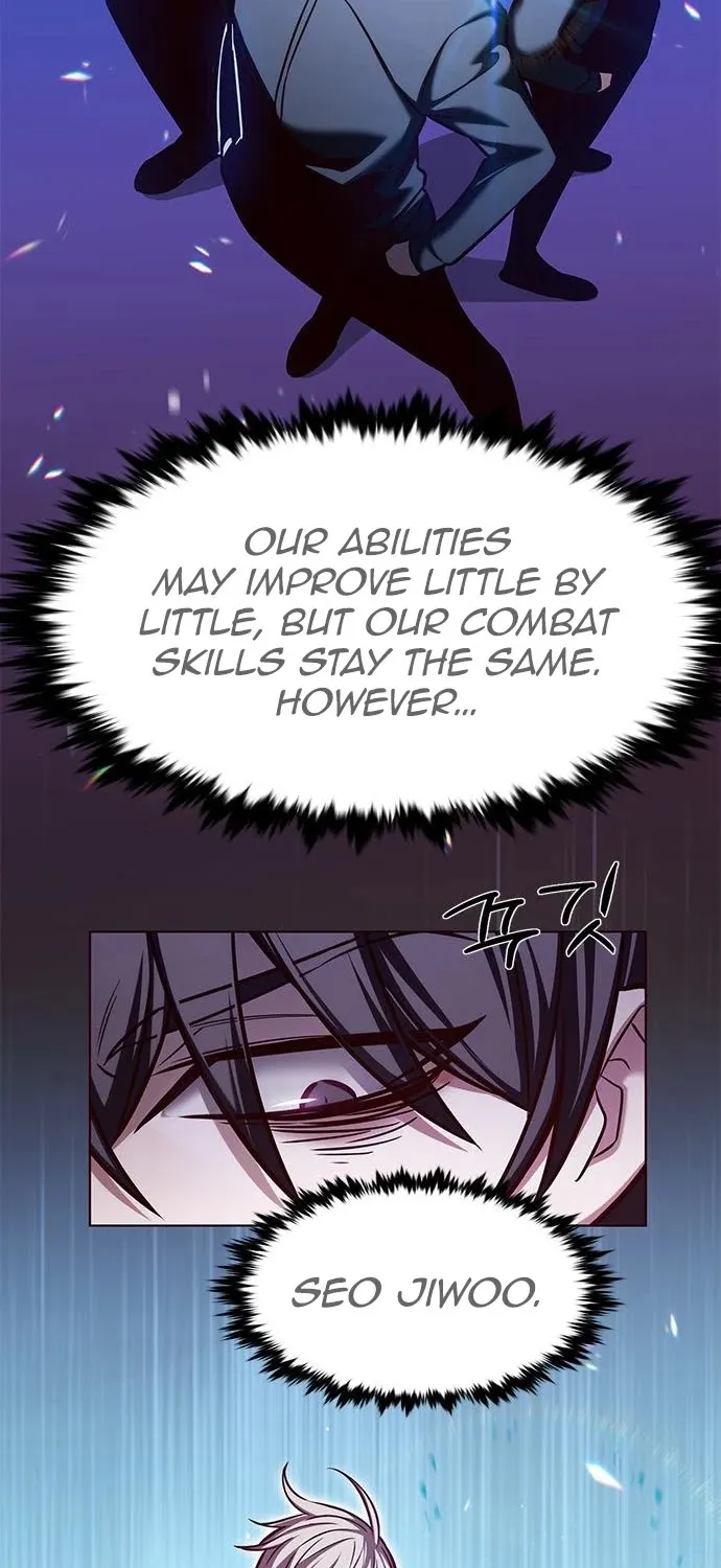 Eleceed Kainu Manga Chapter 195 Page 25