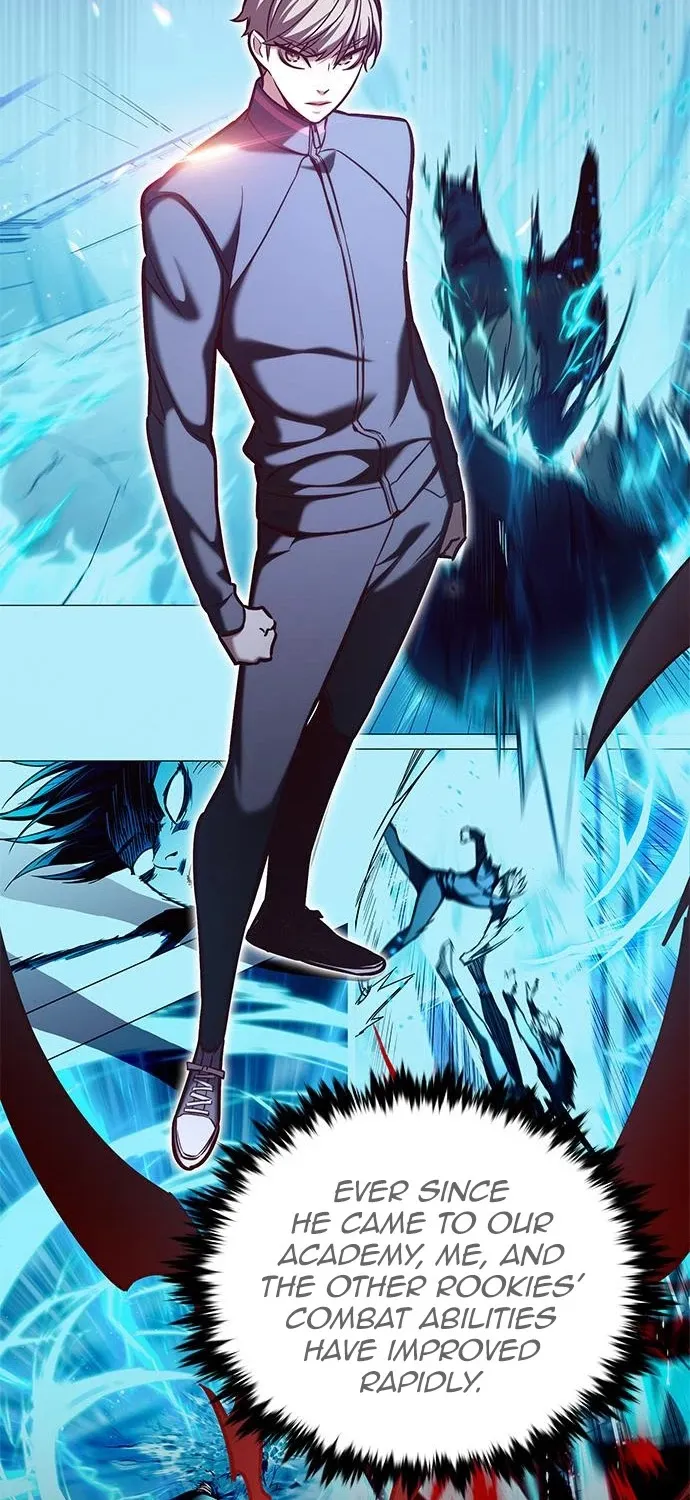 Eleceed Kainu Manga Chapter 195 Page 26