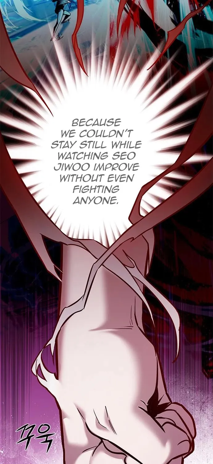 Eleceed Kainu Manga Chapter 195 Page 27