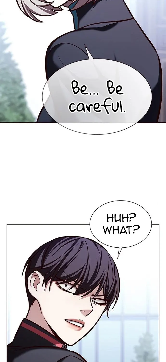 Eleceed Kainu Manga Chapter 195 Page 34