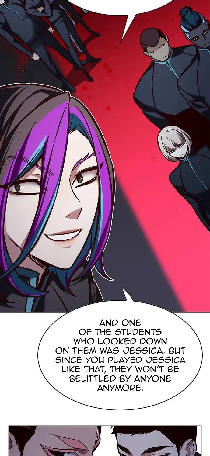 Eleceed Kainu Manga Chapter 195 Page 44