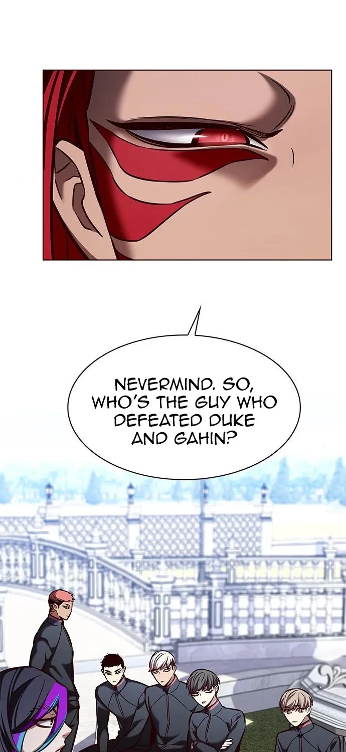 Eleceed Kainu Manga Chapter 195 Page 54