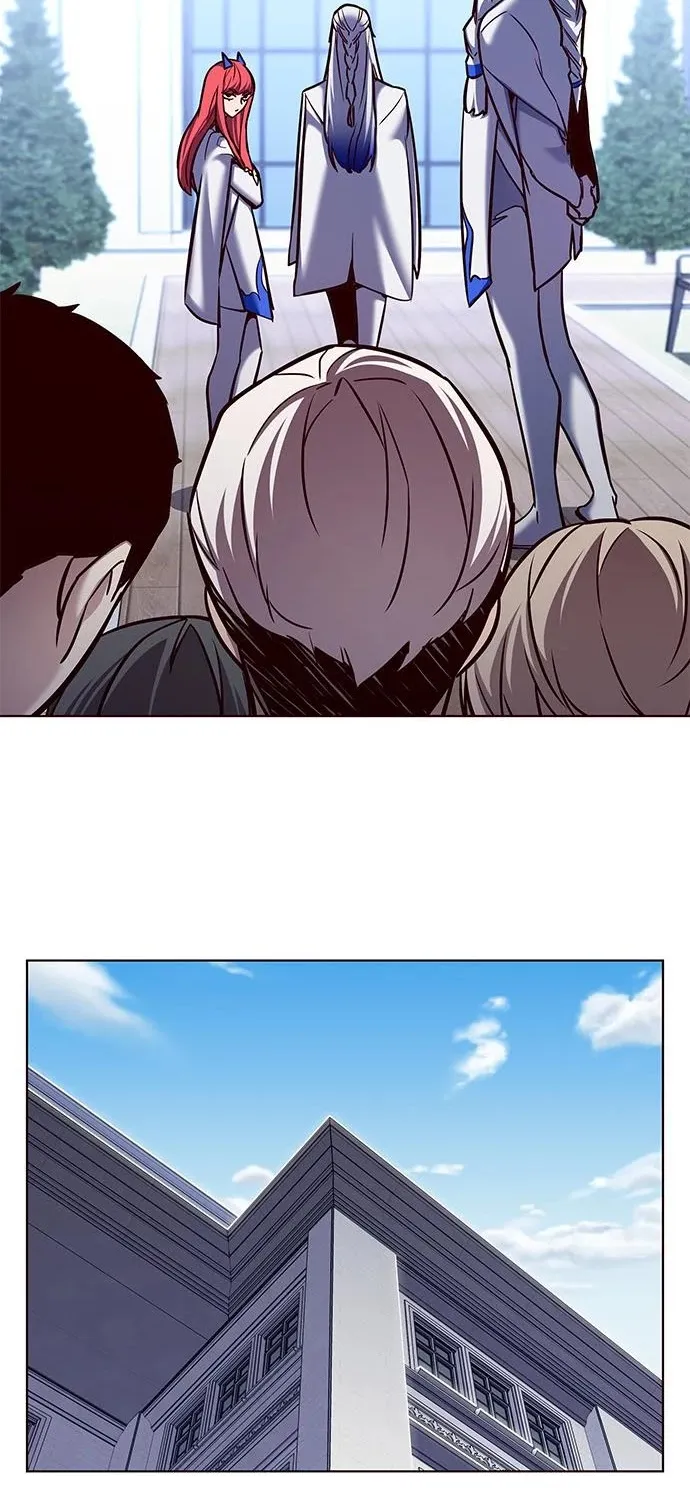 Eleceed Kainu Manga Chapter 193 Page 18