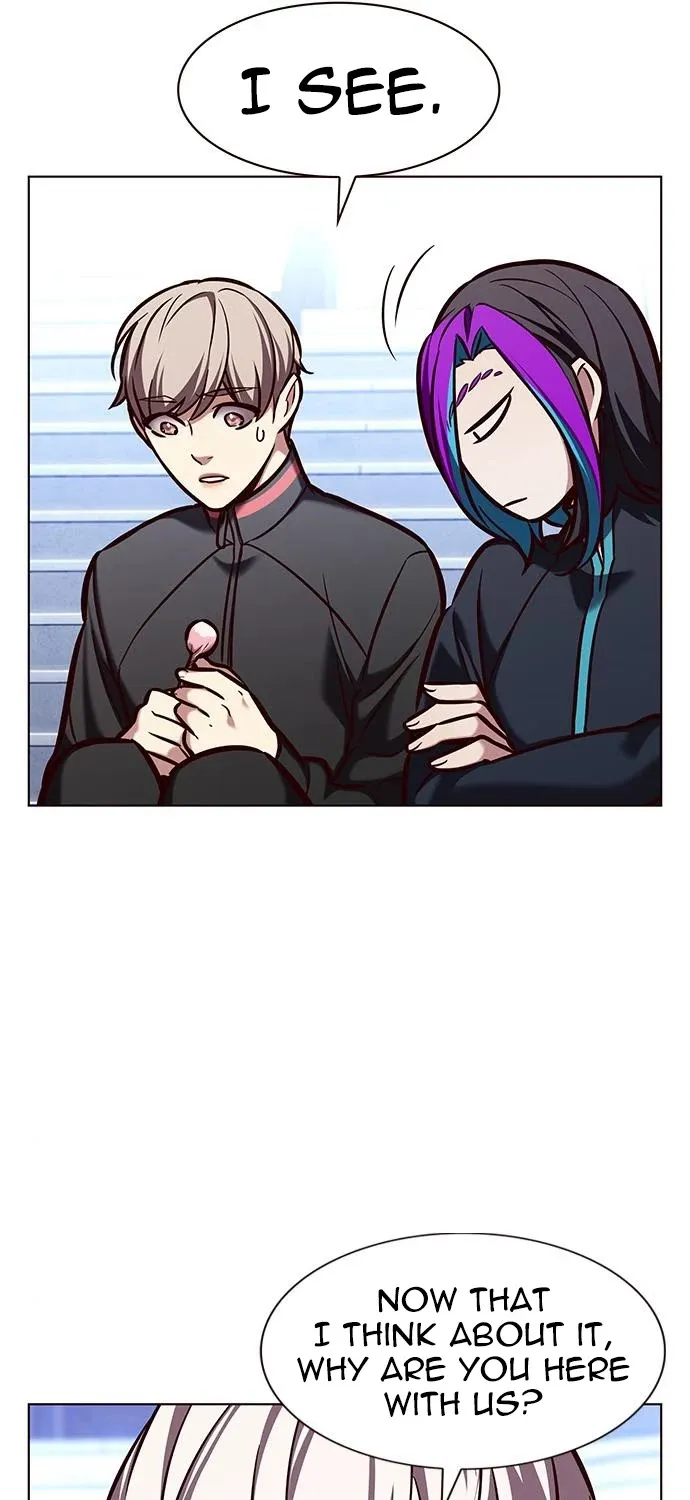 Eleceed Kainu Manga Chapter 193 Page 35