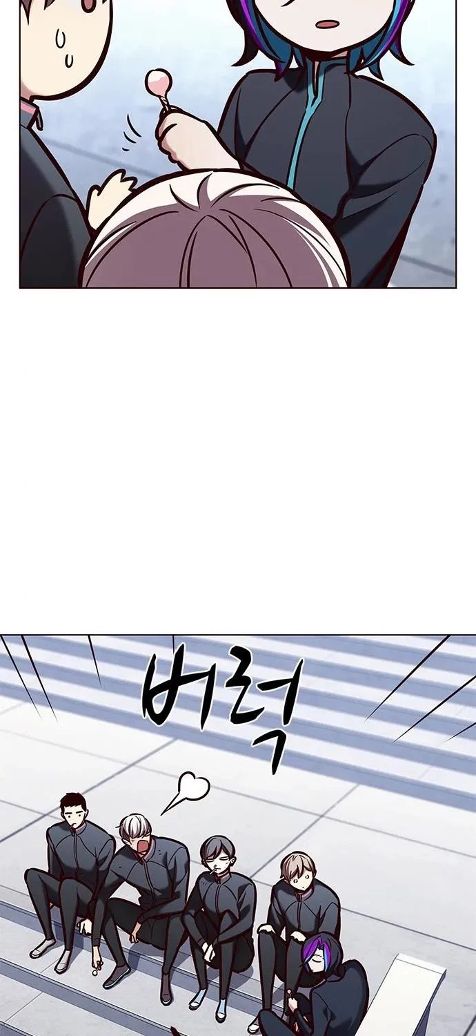 Eleceed Kainu Manga Chapter 193 Page 37