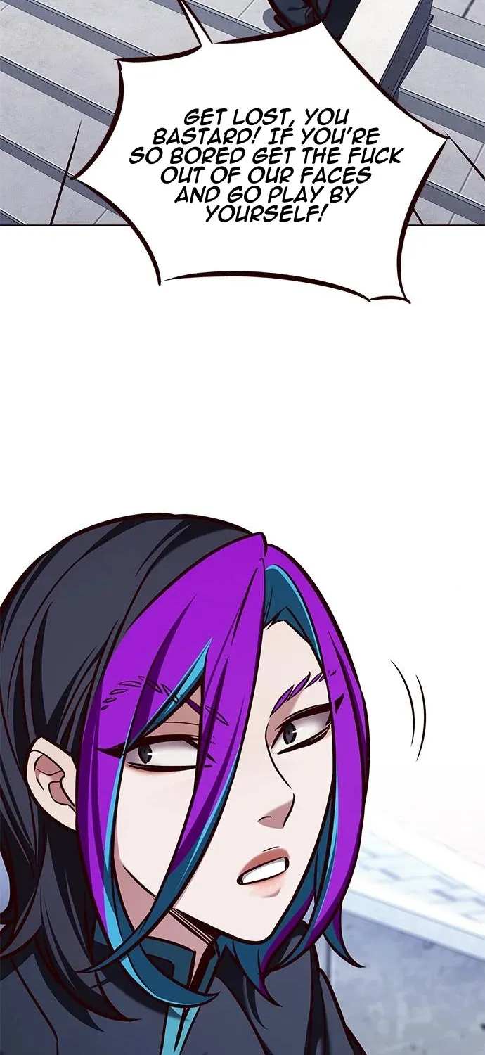 Eleceed Kainu Manga Chapter 193 Page 38
