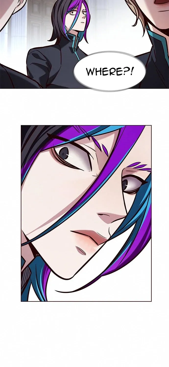 Eleceed Kainu Manga Chapter 192 Page 6