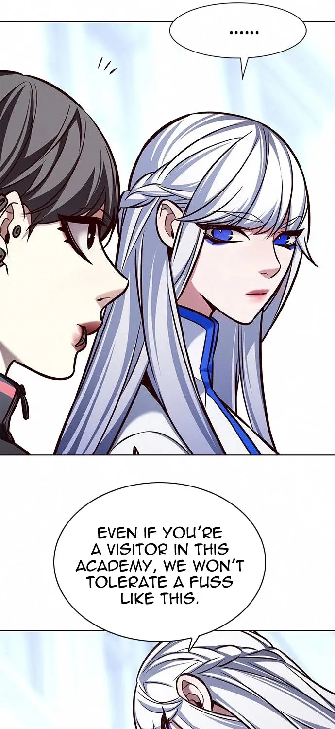 Eleceed Kainu Manga Chapter 192 Page 53
