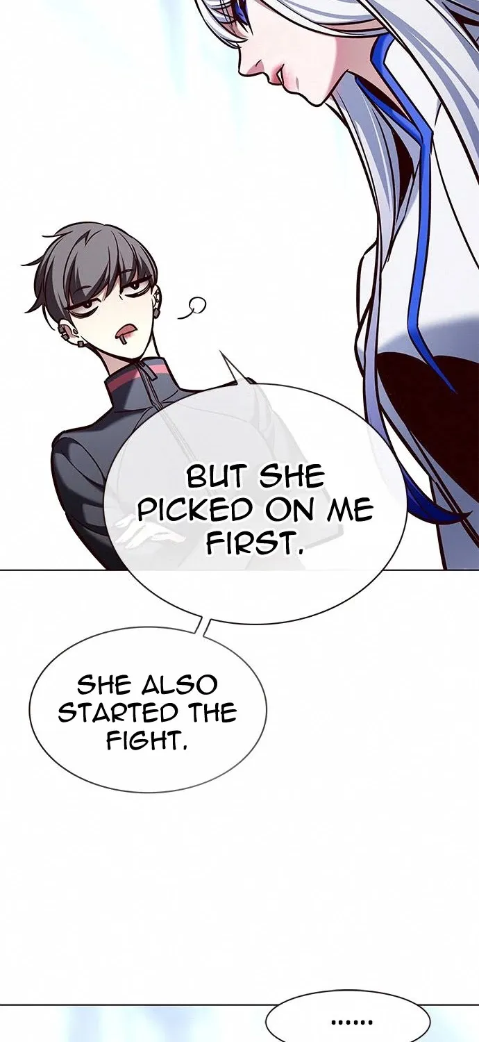 Eleceed Kainu Manga Chapter 192 Page 54