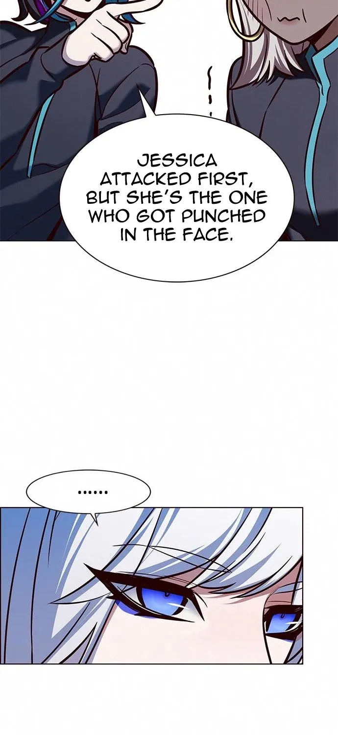 Eleceed Kainu Manga Chapter 192 Page 56