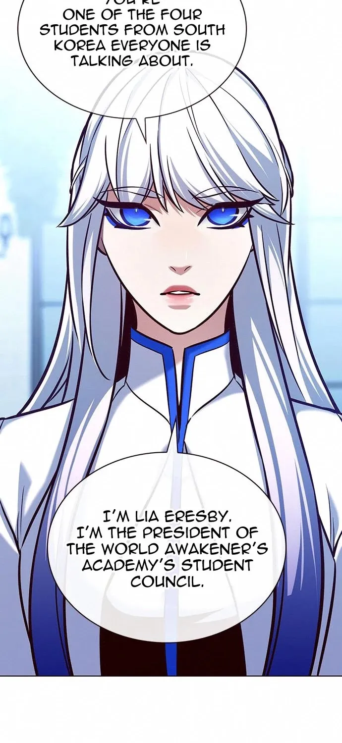 Eleceed Kainu Manga Chapter 192 Page 62