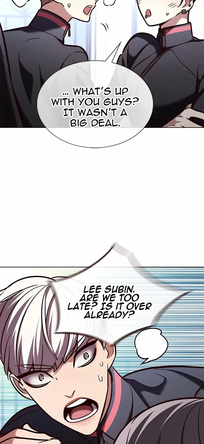 Eleceed Kainu Manga Chapter 192 Page 65