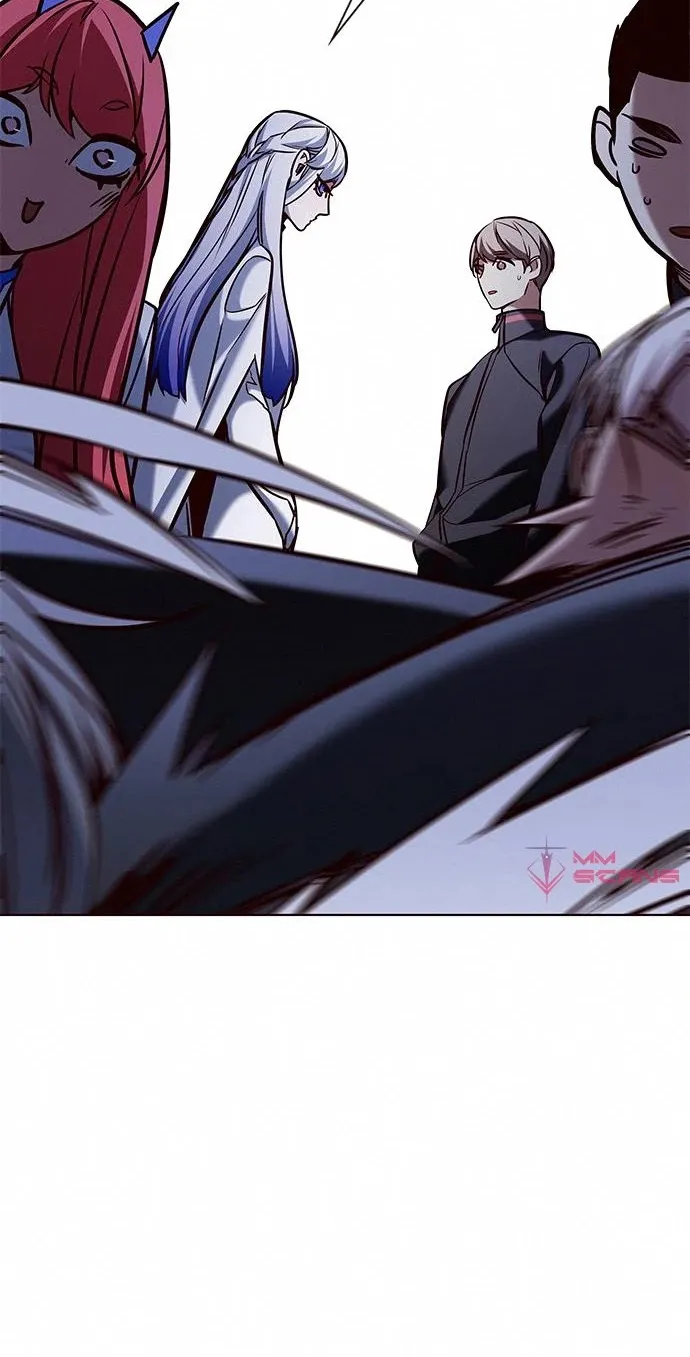 Eleceed Kainu Manga Chapter 192 Page 70