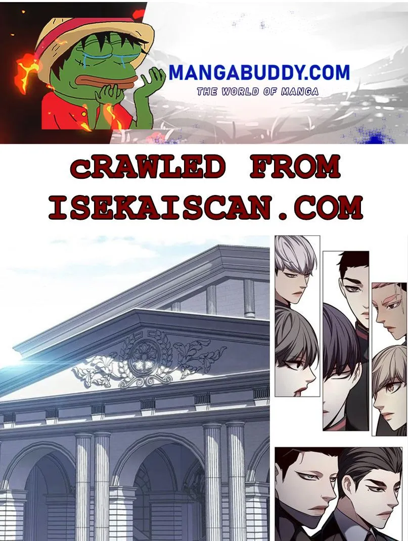 Eleceed Kainu Manga Chapter 191 Page 1