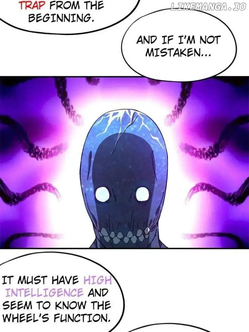 doomsday jigsaw puzzle Kainu Manga Chapter 47 Page 35
