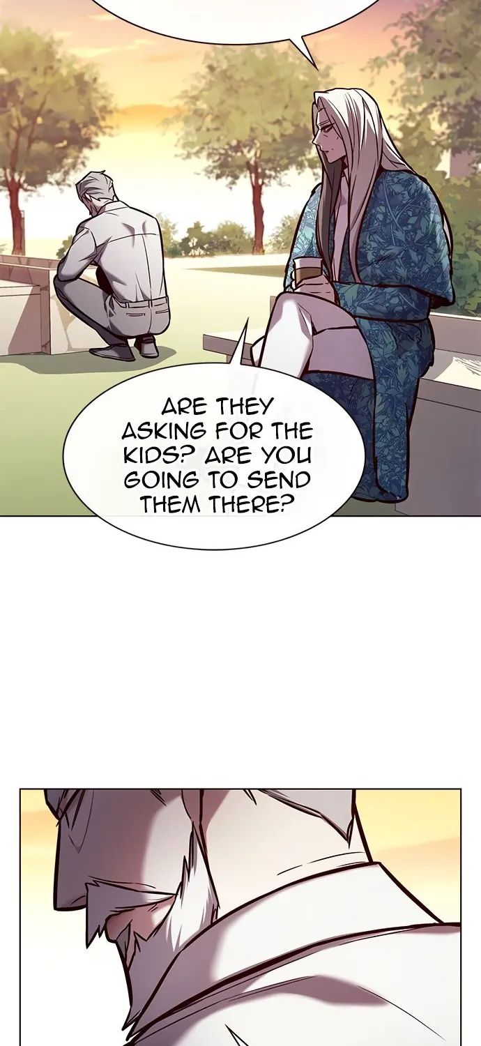 Eleceed Kainu Manga Chapter 189 Page 29