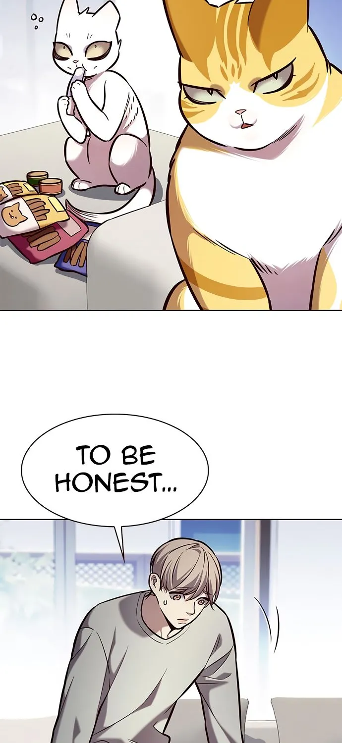 Eleceed Kainu Manga Chapter 189 Page 49