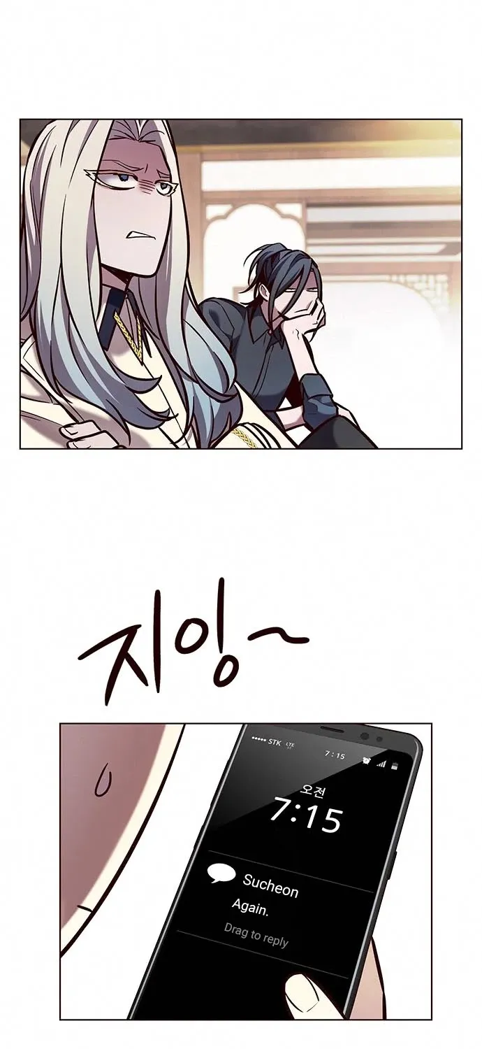 Eleceed Kainu Manga Chapter 187 Page 29