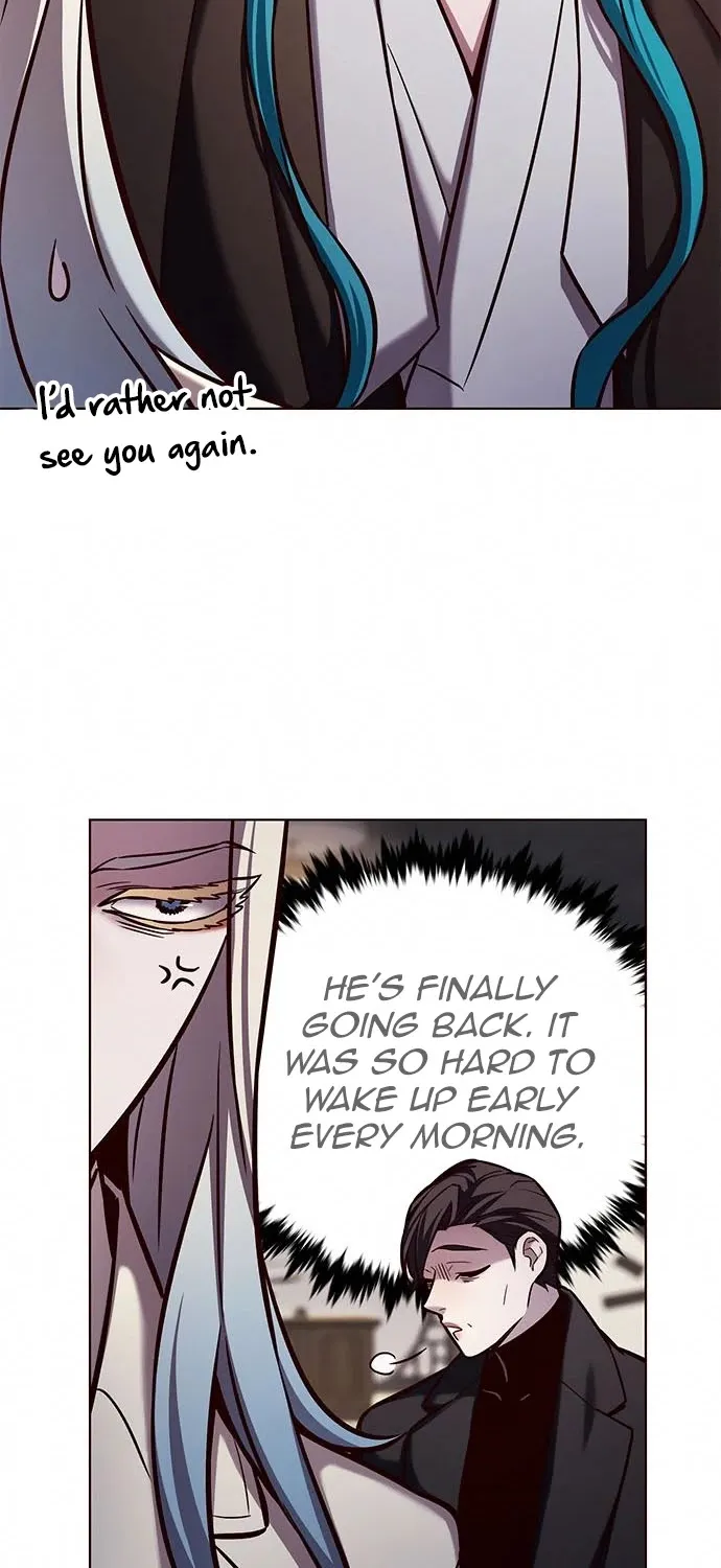 Eleceed Kainu Manga Chapter 187 Page 40