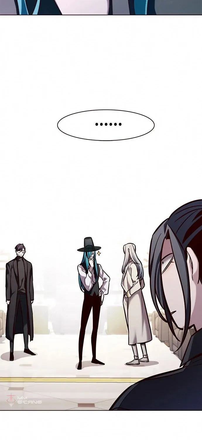 Eleceed Kainu Manga Chapter 186 Page 64