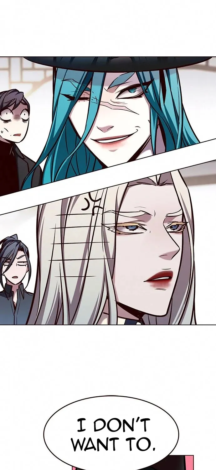 Eleceed Kainu Manga Chapter 186 Page 65