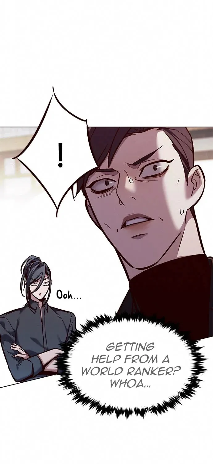 Eleceed Kainu Manga Chapter 186 Page 73