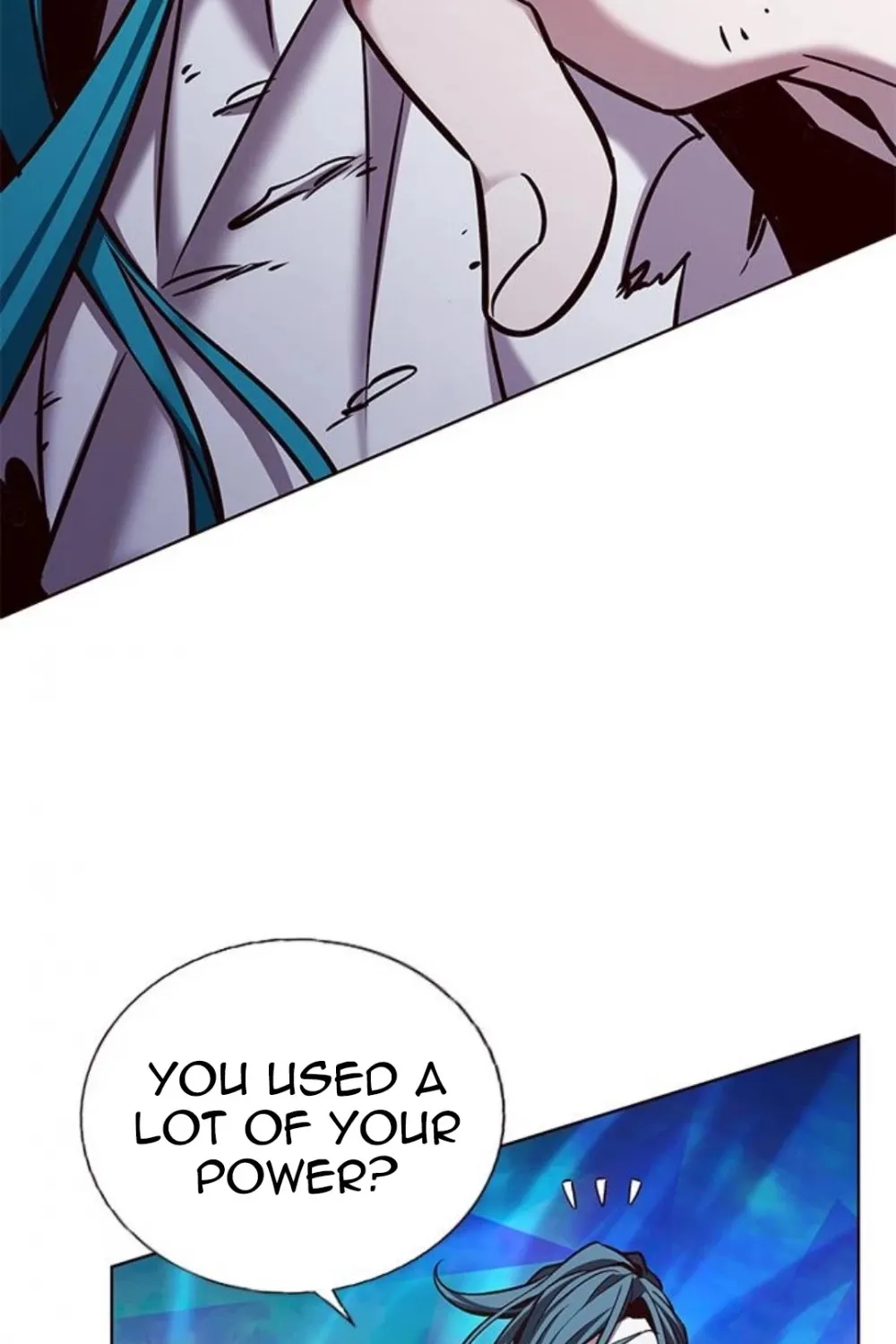 Eleceed Kainu Manga Chapter 185 Page 26
