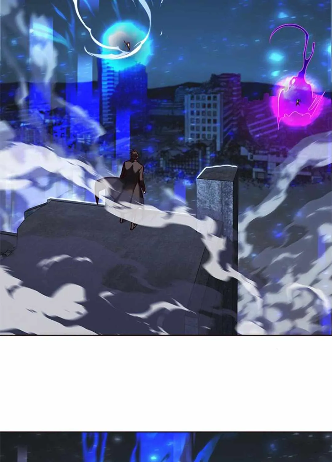 Eleceed Kainu Manga Chapter 184 Page 17