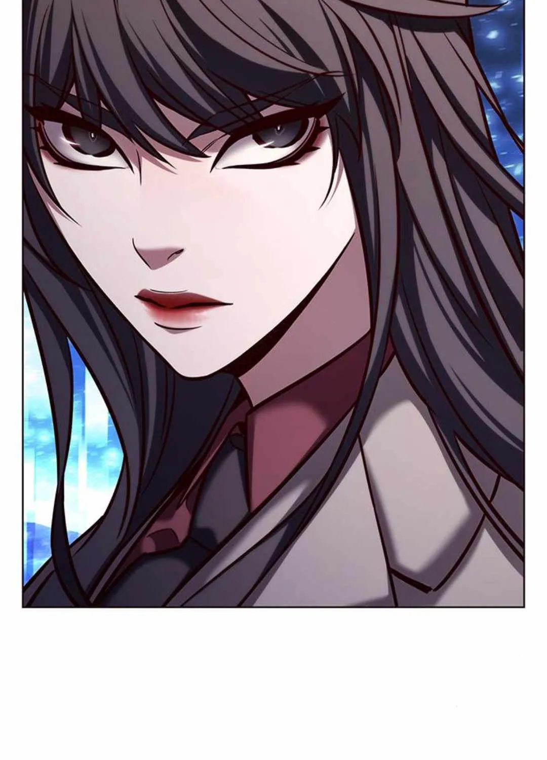 Eleceed Kainu Manga Chapter 184 Page 27