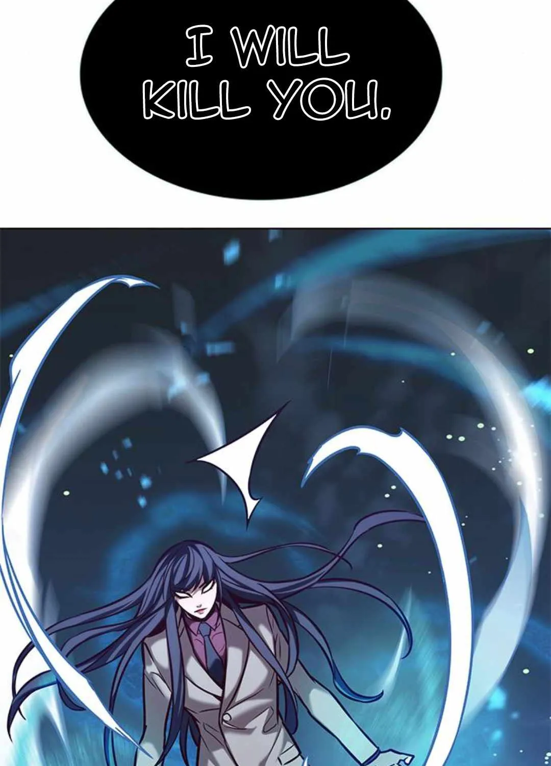 Eleceed Kainu Manga Chapter 184 Page 43