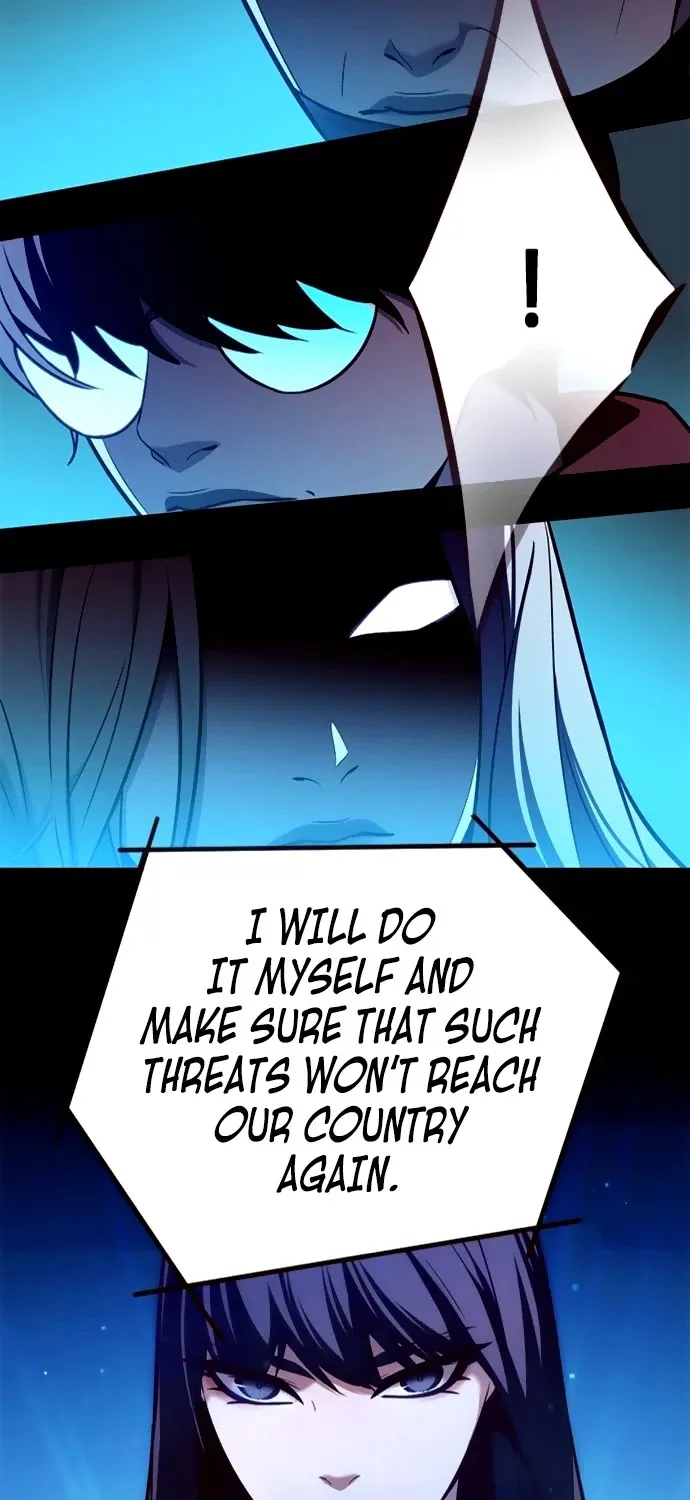 Eleceed Kainu Manga Chapter 183 Page 21